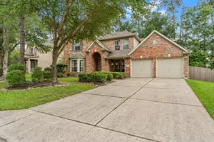 51 N Scribewood Cir, The Woodlands, TX 77382 - Photo 48