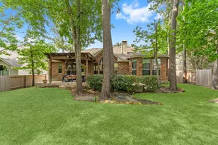 51 N Scribewood Cir, The Woodlands, TX 77382 - Photo 46