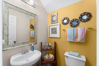 51 N Scribewood Circle, The Woodlands, TX 77382 - Photo 12