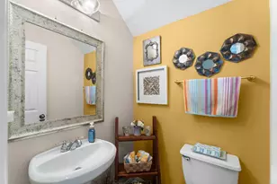 51 N Scribewood Cir, The Woodlands, TX 77382 - Photo 12