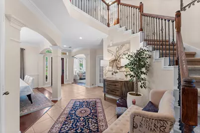 51 N Scribewood Circle, The Woodlands, TX 77382 - Photo 14