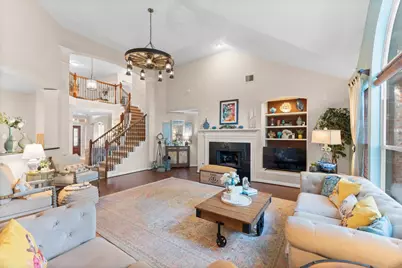 51 N Scribewood Circle, The Woodlands, TX 77382 - Photo 24