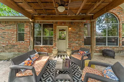 51 N Scribewood Circle, The Woodlands, TX 77382 - Photo 42