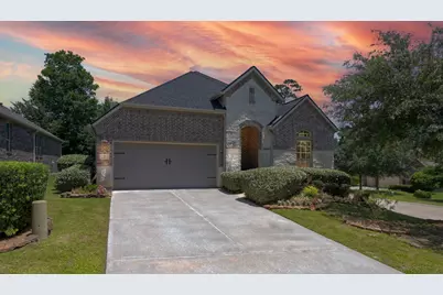 2 Muthill Circle, Conroe, TX 77304 - Photo 2