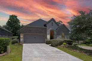 2 Muthill Cir, Conroe, TX 77304 - Photo 2