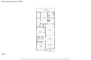 1804 Ursuline St, Galveston, TX 77550 - Photo 28