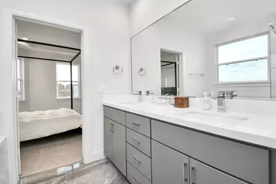 1905 Maury Street #A, Houston, TX 77026 - Photo 38