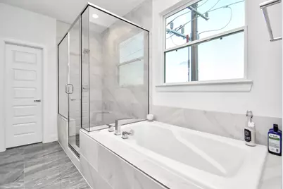 1905 Maury Street #A, Houston, TX 77026 - Photo 36