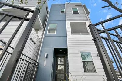 1905 Maury Street #A, Houston, TX 77026 - Photo 6