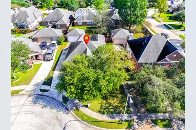 25506 Brisk Spring Court, Spring, TX 77373 - Photo 4