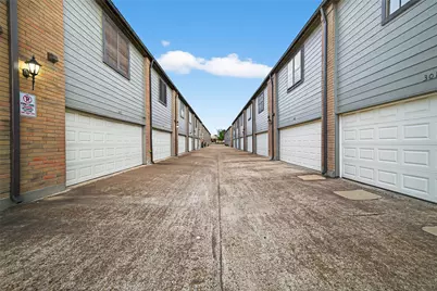 9850 Pagewood Lane #301, Houston, TX 77042 - Photo 44