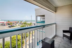 6102 Seawall Blvd, Galveston, TX 77551 - Photo 1