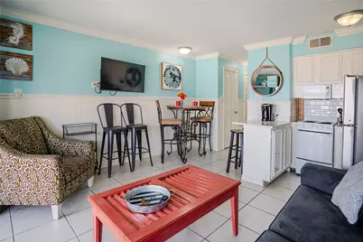 6102 Seawall Boulevard #315, Galveston, TX 77551 - Photo 8