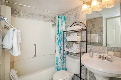 6102 Seawall Boulevard #315, Galveston, TX 77551 - Photo 20