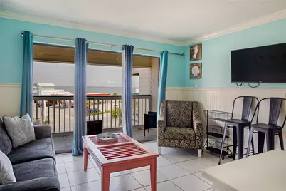 6102 Seawall Boulevard #315, Galveston, TX 77551 - Photo 6