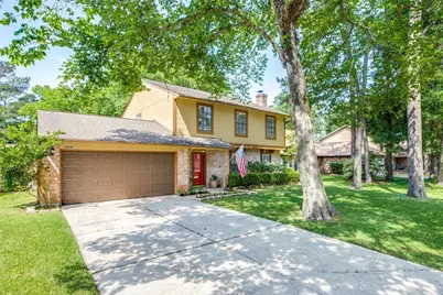 25539 Chapel Ridge Lane, Spring, TX 77373 - Photo 2