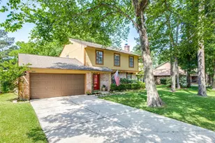 25539 Chapel Ridge Ln, Spring, TX 77373 - Photo 2