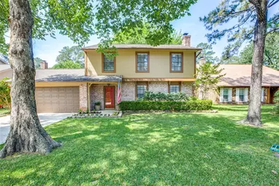 25539 Chapel Ridge Lane, Spring, TX 77373 - Photo 1