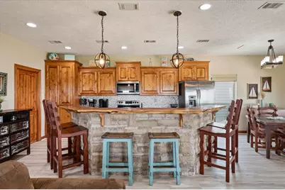 2757 Gulfview Lane, Crystal Beach, TX 77650 - Photo 18