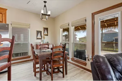 2757 Gulfview Lane, Crystal Beach, TX 77650 - Photo 16
