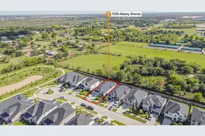 5130 Albany Shores Lane, Fulshear, TX 77441 - Photo 2