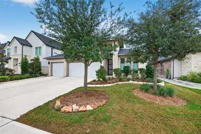 5130 Albany Shores Lane, Fulshear, TX 77441 - Photo 4