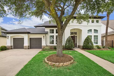 5230 Turning Leaf Lane, Sugar Land, TX 77479 - Photo 2
