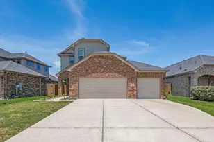 10914 Webber Ln, Texas City, TX 77591 - Photo 1