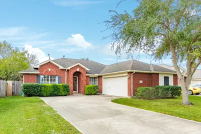 222 Colony Creek Drive, Dickinson, TX 77539 - Photo 1