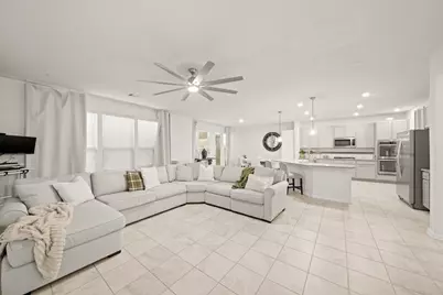 18903 Winter Falcon Crossing, Katy, TX 77449 - Photo 10
