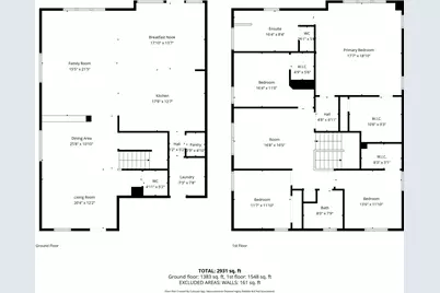 18903 Winter Falcon Crossing, Katy, TX 77449 - Photo 32