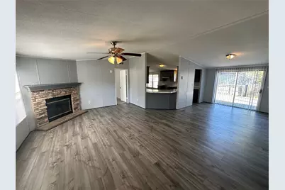 9522 Cypress Drive, Willis, TX 77318 - Photo 2