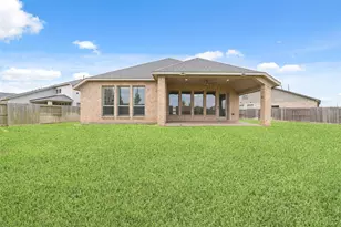 29530 Mahogany View Ln, Fulshear, TX 77441 - Photo 34