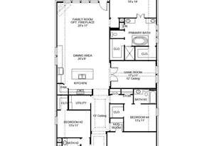 29530 Mahogany View Ln, Fulshear, TX 77441 - Photo 44