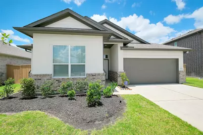 10638 Cascade Creek Drive, Rosharon, TX 77583 - Photo 1