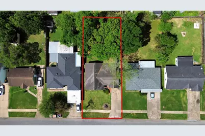 1806 San Jacinto Drive, Pasadena, TX 77502 - Photo 2