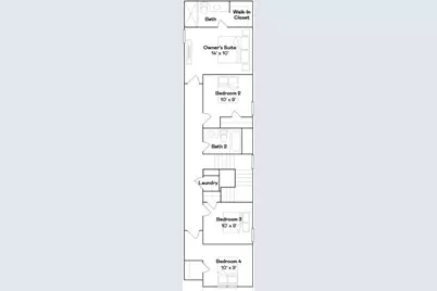 20167 Green Mallard Street, Crosby, TX 77532 - Photo 18