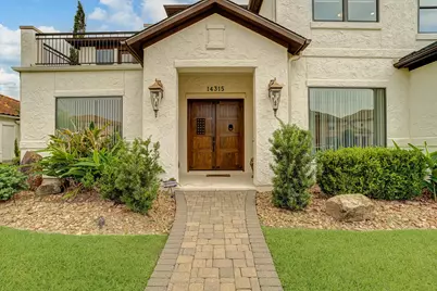 14315 Shadow Garden Lane, Houston, TX 77077 - Photo 4