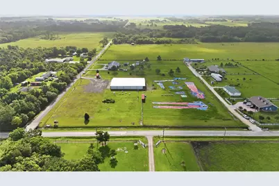 1061 County Road 6111, Dayton, TX 77535 - Photo 34