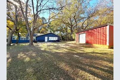 161 E Waltz Lane, Trinity, TX 75862 - Photo 36