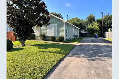 7221 Carver Avenue, Texas City, TX 77591 - Photo 2