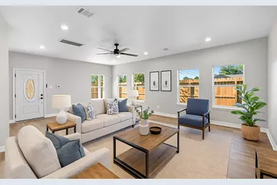 813 Barbara Mae Street, Houston, TX 77015 - Photo 2