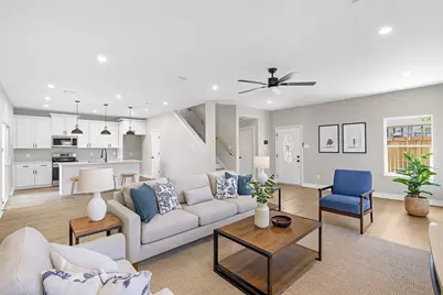 813 Barbara Mae Street, Houston, TX 77015 - Photo 1