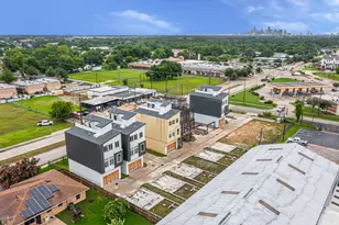 302 W Hamilton St, Houston, TX 77091 - Photo 4