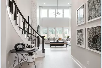 28503 Sandy Lake Drive, Spring, TX 77386 - Photo 2