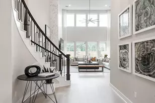 28503 Sandy Lk Dr, Spring, TX 77386 - Photo 2