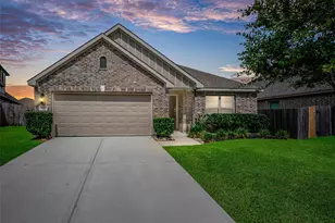18922 Cedar Moss Ct, New Caney, TX 77357 - Photo 1
