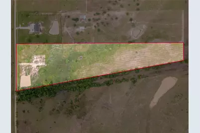 6616 Mieth Road S, Sealy, TX 77474 - Photo 1