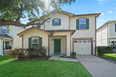3610 Avalon Castle Drive, Spring, TX 77386 - Photo 1