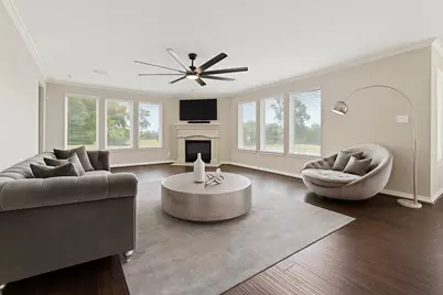 4502 Creek Point Lane, Missouri City, TX 77459 - Photo 16